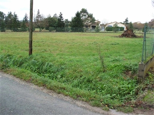 terrain à la vente -   81100  CASTRES, surface 0 m2 vente terrain - UBI462085388